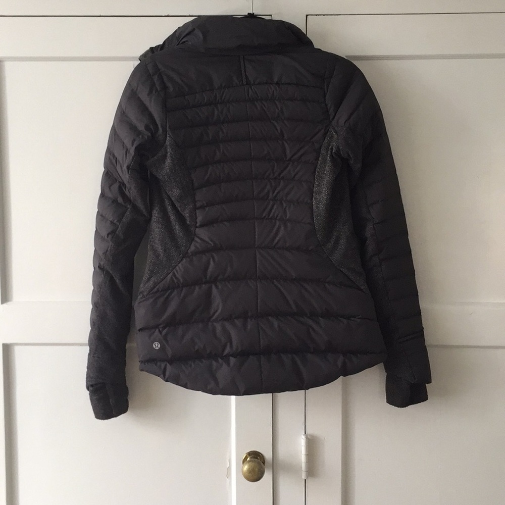 Lululemon Fall Jacket - image 2